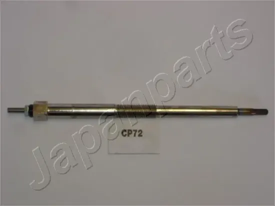 Glühkerze 11 V JAPANPARTS CP72 Bild Glühkerze 11 V JAPANPARTS CP72