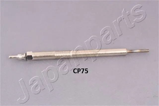 Glühkerze 7 V JAPANPARTS CP75