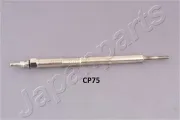 Glühkerze 7 V JAPANPARTS CP75