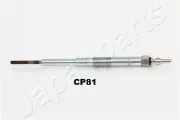 Glühkerze 11 V JAPANPARTS CP81