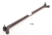 Spurstange Vorderachse JAPANPARTS CR-115