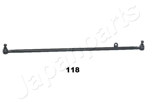 Spurstange Vorderachse mitte JAPANPARTS CR-118