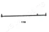 Spurstange Vorderachse mitte JAPANPARTS CR-118