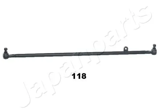Spurstange Vorderachse mitte JAPANPARTS CR-118 Bild Spurstange Vorderachse mitte JAPANPARTS CR-118