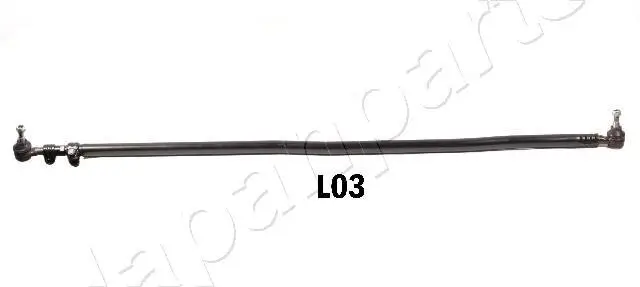 Spurstange Vorderachse JAPANPARTS CR-L03