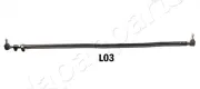 Spurstange Vorderachse JAPANPARTS CR-L03