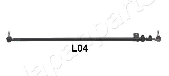 Spurstange Vorderachse JAPANPARTS CR-L04