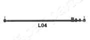 Spurstange Vorderachse JAPANPARTS CR-L04