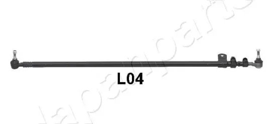 Spurstange Vorderachse JAPANPARTS CR-L04 Bild Spurstange Vorderachse JAPANPARTS CR-L04