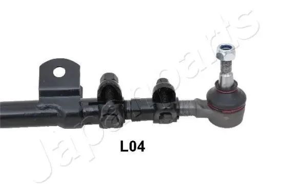 Spurstange Vorderachse JAPANPARTS CR-L04 Bild Spurstange Vorderachse JAPANPARTS CR-L04