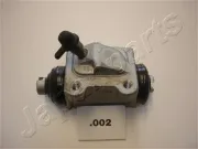 Radbremszylinder Hinterachse links JAPANPARTS CS-002