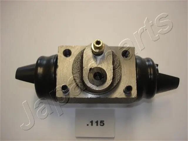 Radbremszylinder Hinterachse JAPANPARTS CS-115