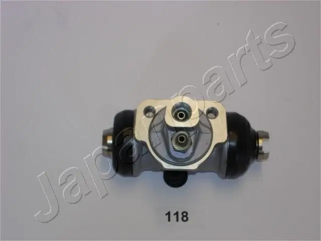 Radbremszylinder Hinterachse JAPANPARTS CS-118