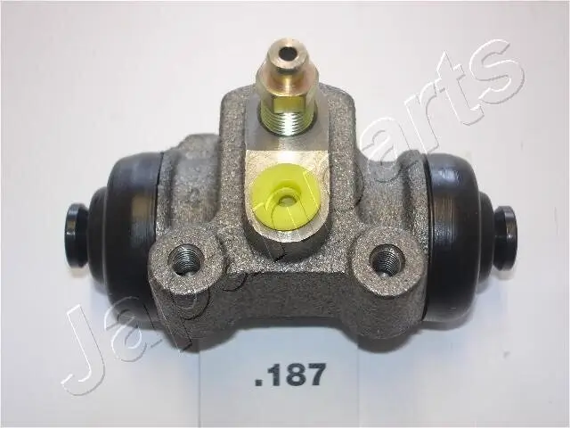 Radbremszylinder Hinterachse JAPANPARTS CS-187