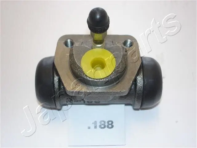 Radbremszylinder Hinterachse JAPANPARTS CS-188
