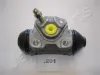 Radbremszylinder Hinterachse JAPANPARTS CS-201
