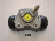 Radbremszylinder JAPANPARTS CS-203