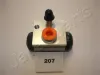 Radbremszylinder Hinterachse JAPANPARTS CS-207