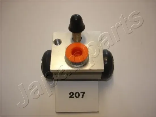 Radbremszylinder Hinterachse JAPANPARTS CS-207 Bild Radbremszylinder Hinterachse JAPANPARTS CS-207