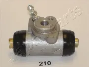 Radbremszylinder JAPANPARTS CS-210