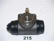 Radbremszylinder JAPANPARTS CS-215