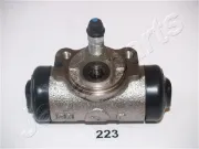 Radbremszylinder JAPANPARTS CS-223