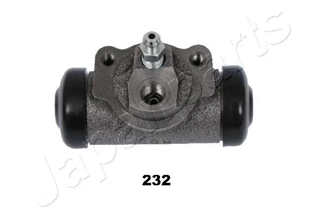 Radbremszylinder Hinterachse JAPANPARTS CS-232