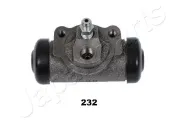 Radbremszylinder JAPANPARTS CS-232