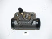 Radbremszylinder JAPANPARTS CS-249