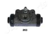 Radbremszylinder JAPANPARTS CS-263