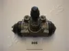 Radbremszylinder Hinterachse JAPANPARTS CS-305