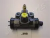 Radbremszylinder Hinterachse JAPANPARTS CS-398