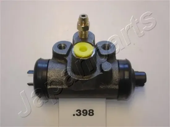 Radbremszylinder Hinterachse JAPANPARTS CS-398 Bild Radbremszylinder Hinterachse JAPANPARTS CS-398