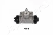 Radbremszylinder Hinterachse JAPANPARTS CS-414