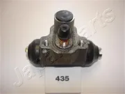Radbremszylinder Hinterachse JAPANPARTS CS-435