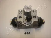 Radbremszylinder Hinterachse JAPANPARTS CS-436
