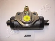 Radbremszylinder Hinterachse JAPANPARTS CS-500