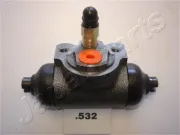 Radbremszylinder JAPANPARTS CS-532