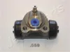 Radbremszylinder Hinterachse JAPANPARTS CS-569