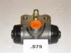Radbremszylinder Hinterachse JAPANPARTS CS-579