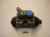 Radbremszylinder Hinterachse links JAPANPARTS CS-589