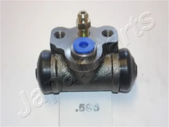 Radbremszylinder Hinterachse JAPANPARTS CS-595 Bild Radbremszylinder Hinterachse JAPANPARTS CS-595