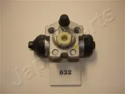 Radbremszylinder JAPANPARTS CS-632