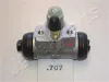 Radbremszylinder Hinterachse JAPANPARTS CS-707