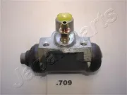 Radbremszylinder Hinterachse JAPANPARTS CS-709