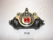 Radbremszylinder Hinterachse JAPANPARTS CS-713