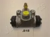 Radbremszylinder Hinterachse JAPANPARTS CS-818