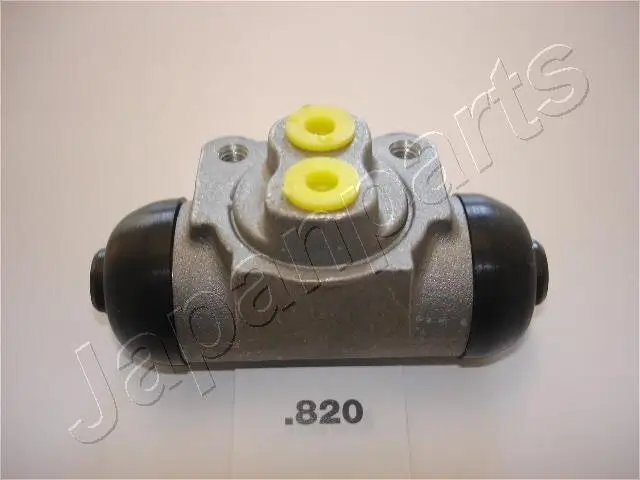 Radbremszylinder Hinterachse rechts JAPANPARTS CS-820