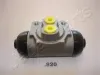 Radbremszylinder Hinterachse rechts JAPANPARTS CS-820