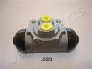 Radbremszylinder Hinterachse rechts JAPANPARTS CS-820